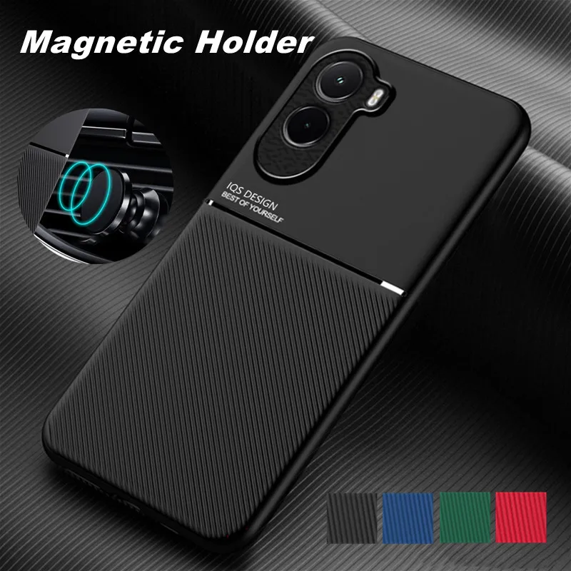 Area Rug - Robuste rutschfeste Hülle für Xiaomi Poco