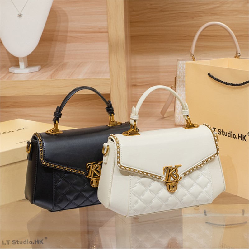 Interior Design High End - Damenhandtasche 2024 Neue Herbst- und Winterkollektion