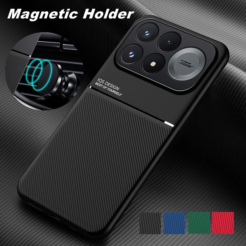 Area Rug - Robuste Rutschfeste Hülle für Xiaomi Poco