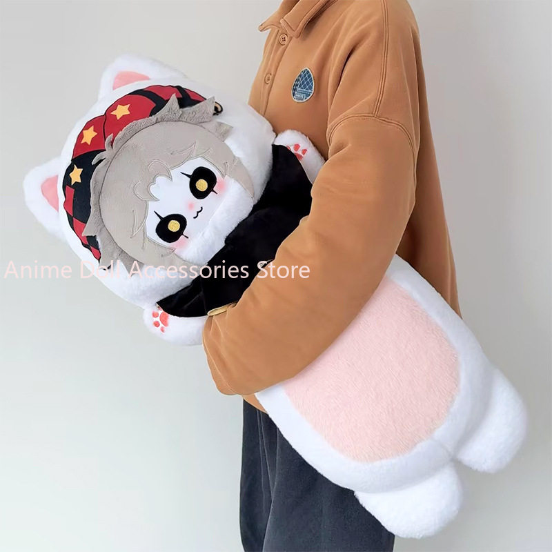 Anime The Freak Circus Pierrot – Throw Pillow Bewertung und Preis