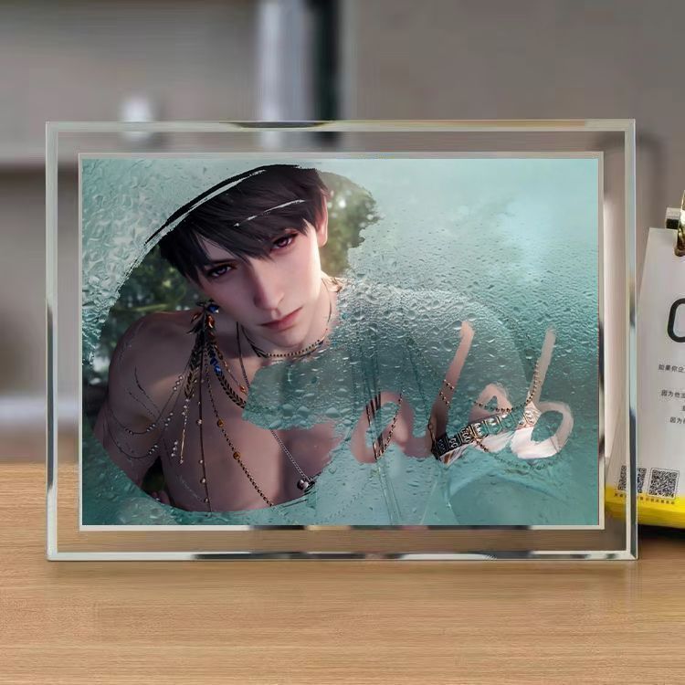 Love and Deepspace Xavier Sylu – Picture Frame Bewertung und Preis
