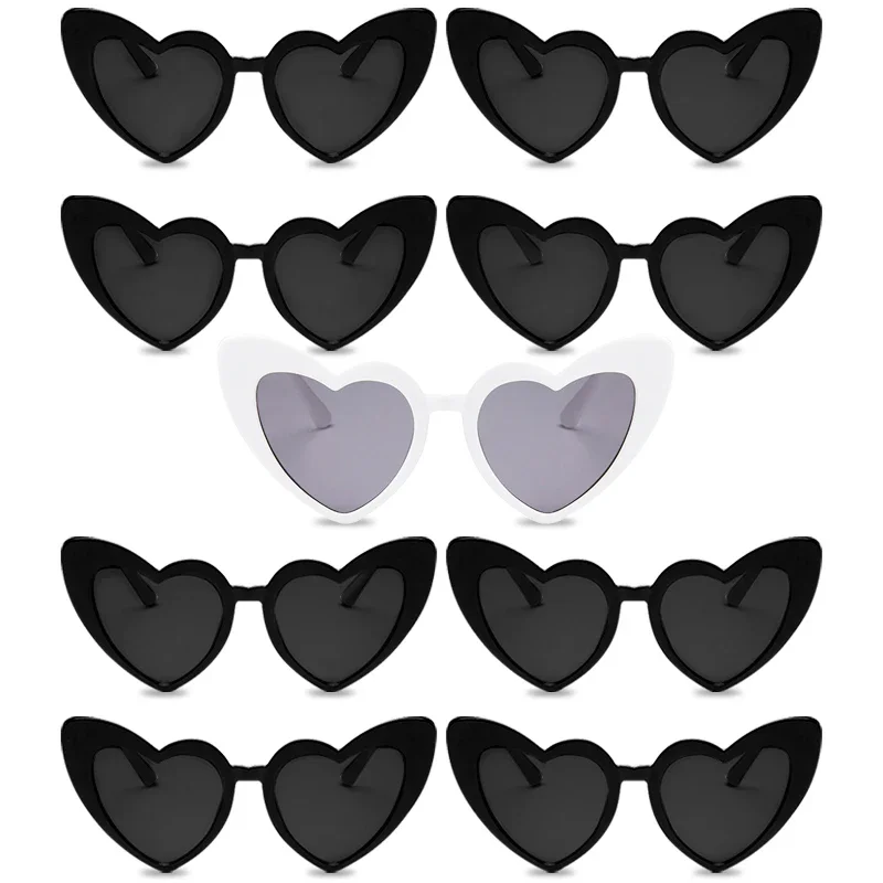 Herzförmige Sonnenbrille für J – Decorative Mirror Bewertung und Preis
