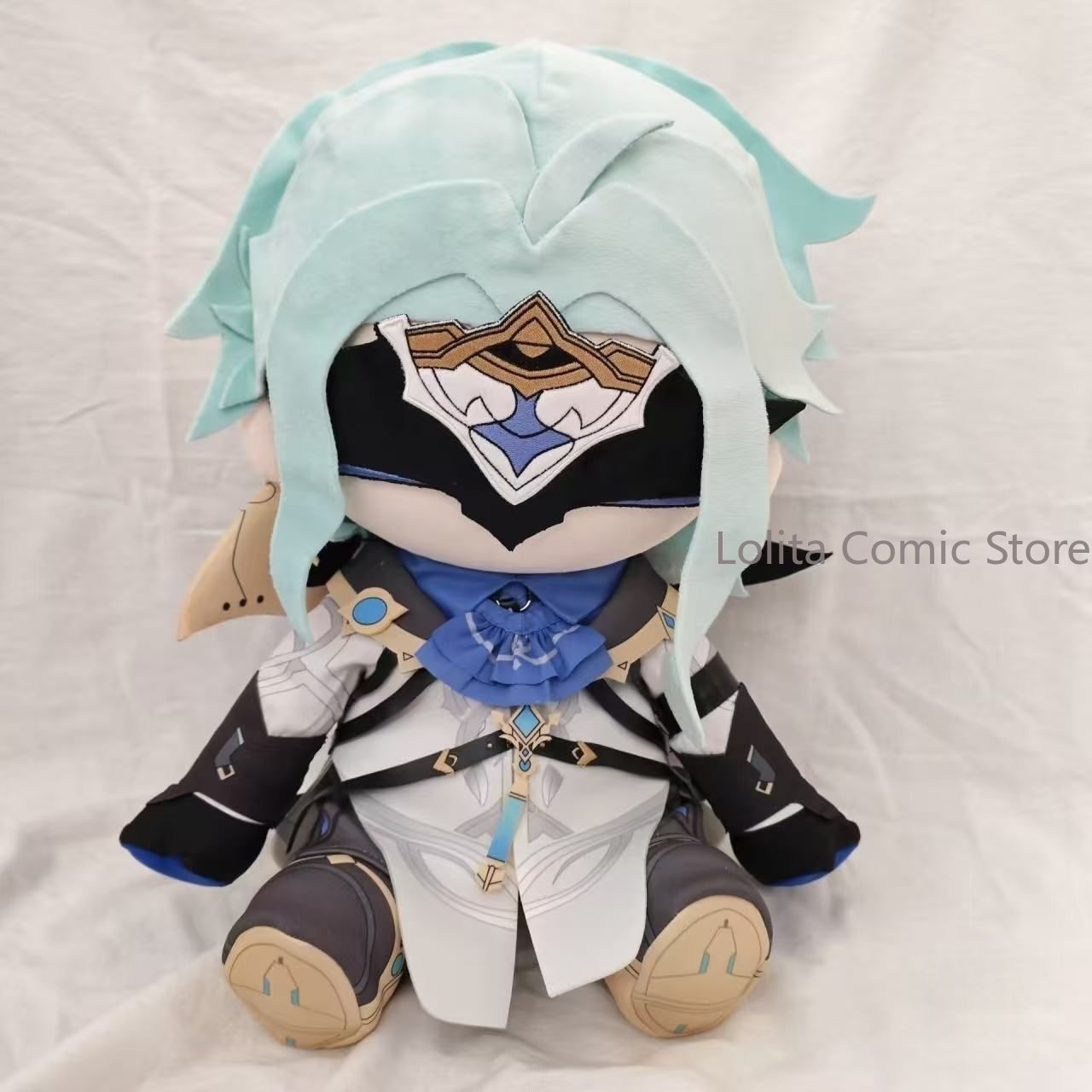 40CM Genshin Impact Il Dottore – Throw Pillow Bewertung und Preis