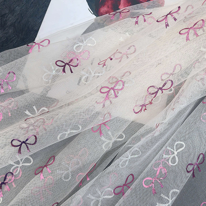 Niedlicher Tüllstoff mit Goldf – Table Runner Bewertung und Preis