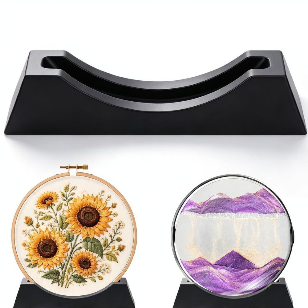 Desktop-Display-Ständer für St – Picture Frame Bewertung und Preis