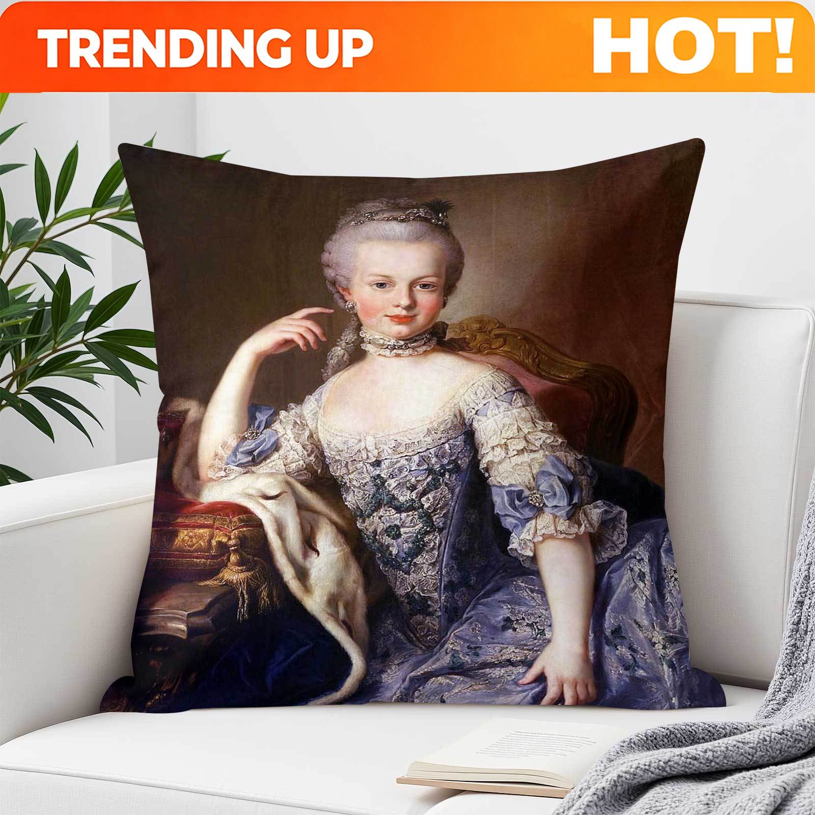 Passen Sie einen dekorativen q – Throw Pillow Bewertung und Preis