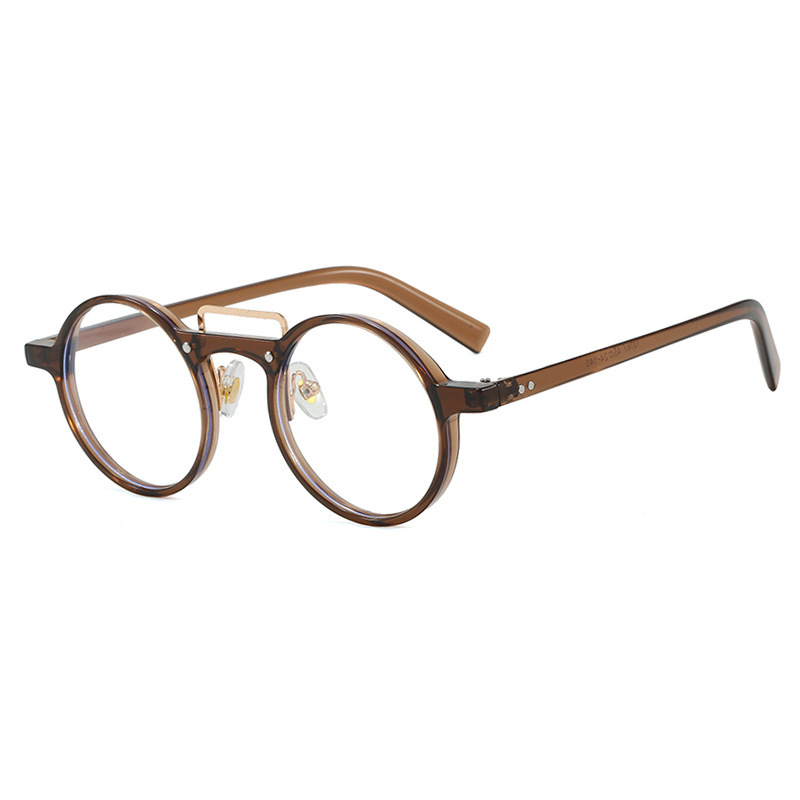 1 Stück Retro-Brille mit doppe – Decorative Mirror Bewertung und Preis