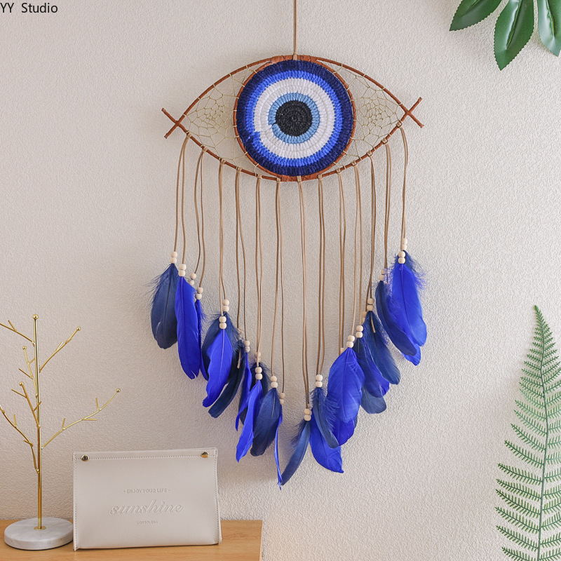 Kreative handgefertigte Teufel – Wall Art Bewertung und Preis