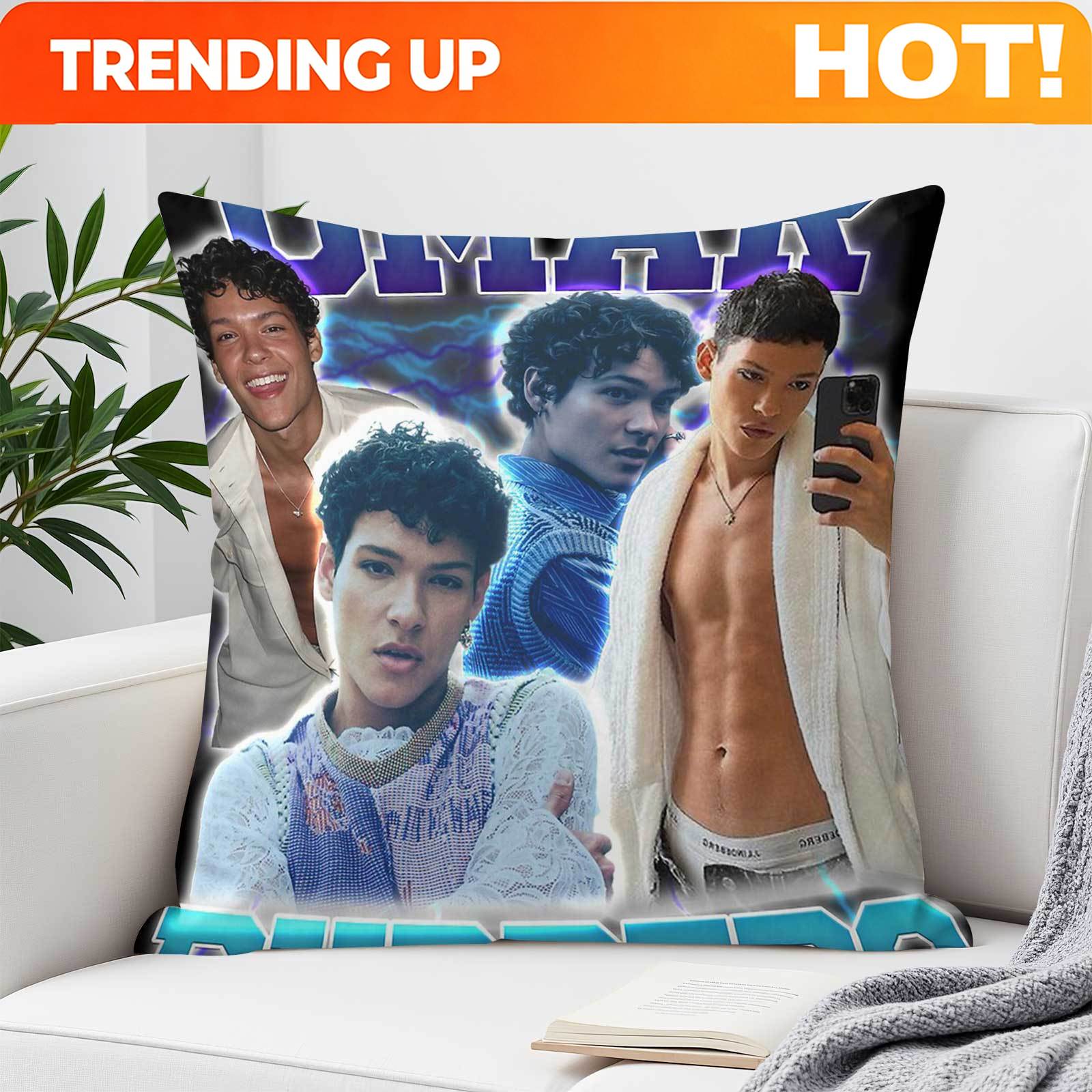 Passen Sie 1 Stück dekorative  – Throw Pillow Bewertung und Preis