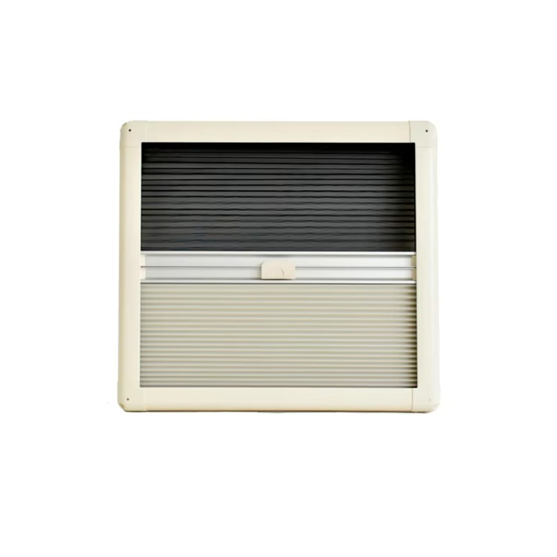 RV-Seitenfenster mit Sonnensch – Curtain Curtain Bewertung und Preis